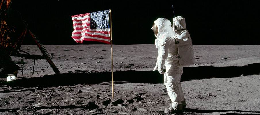 JG Autographs - Space & Aviation Autographs & Ephemera
